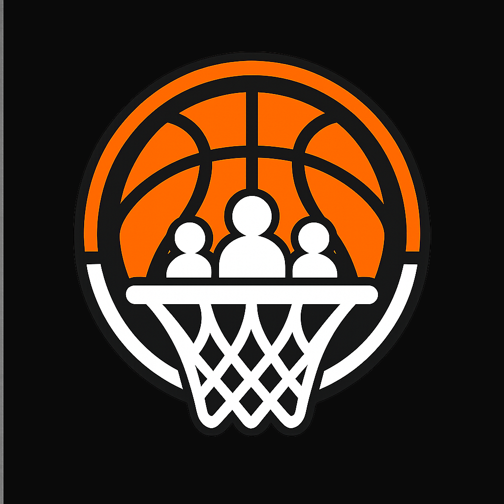 Ball Up logo