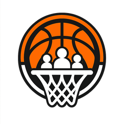 Ball Up logo